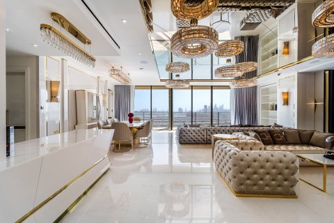 Appartement de 3 chambres à Palm Jumeirah, UAE No. 213563 27