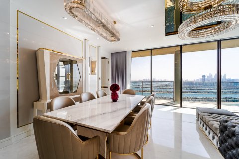 Appartement de 3 chambres à Palm Jumeirah, UAE No. 213563 20