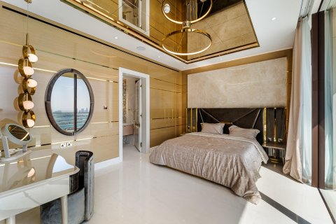 Appartement de 3 chambres à Palm Jumeirah, UAE No. 213563 10