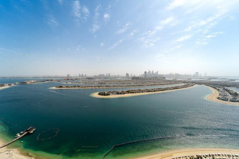 Appartement de 3 chambres à Palm Jumeirah, UAE No. 213563 12