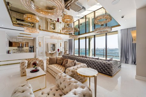 Appartement de 3 chambres à Palm Jumeirah, UAE No. 213563 25