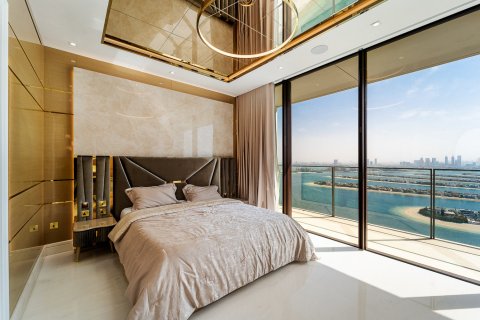 Appartement de 3 chambres à Palm Jumeirah, UAE No. 213563 8