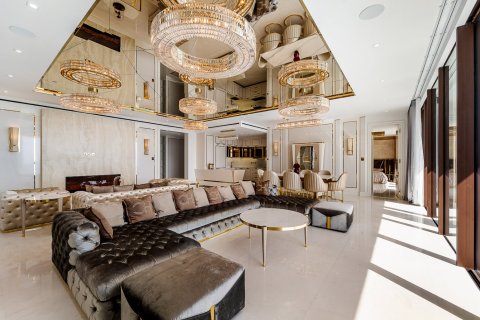 Appartement de 3 chambres à Palm Jumeirah, UAE No. 213563 28