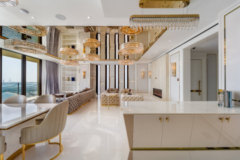 Appartement de 3 chambres à Palm Jumeirah, UAE No. 213563 31