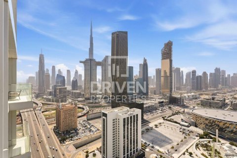 Apartment de 2 dormitorios en Al Satwa, UAE No. 191952
