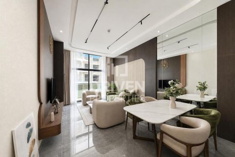 1 bedroom Apartment in District 11, UAE No. 211534 3