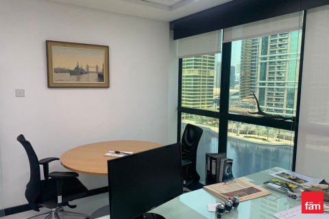 106.1m² Office in Dubai, UAE No. 216405 10