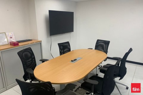 106.1m² Office in Dubai, UAE No. 216405 9