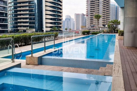 1 bedroom Apartment in Downtown Dubai (Downtown Burj Dubai), UAE No. 217475 16