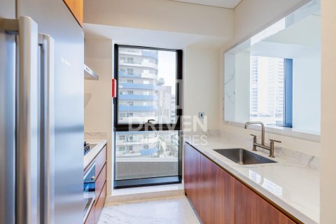 1 bedroom Apartment in Downtown Dubai (Downtown Burj Dubai), UAE No. 217475 23