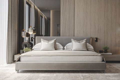 Квартира с 1 спальней в BEVERLY RESIDENCE 2, Джумейра Вилладж Серкл, ОАЭ №97539 5