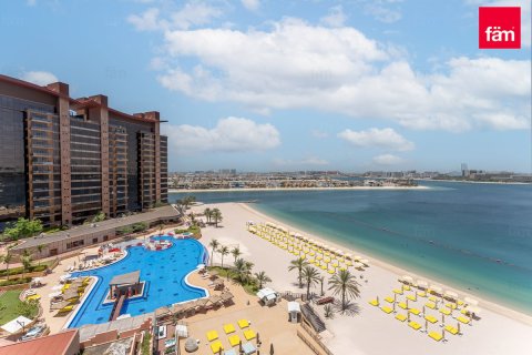 1 bedroom Apartment in Palm Jumeirah, UAE No. 161173