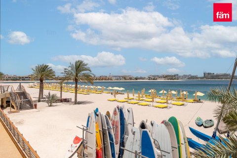 1 bedroom Apartment in Palm Jumeirah, UAE No. 161173 23