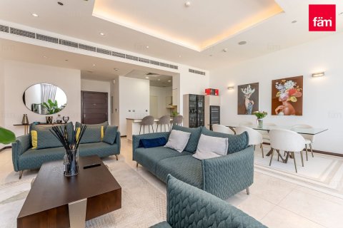 1 bedroom Apartment in Palm Jumeirah, UAE No. 161173 8