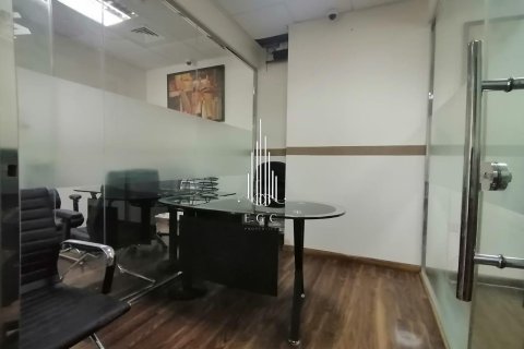 Office de 165.4m² à Shams Abu Dhabi, UAE No. 45267 3