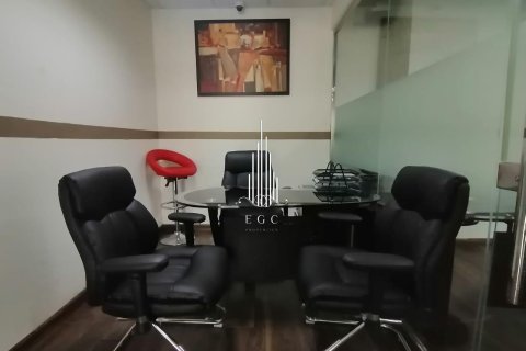 Office de 165.4m² à Shams Abu Dhabi, UAE No. 45267 12