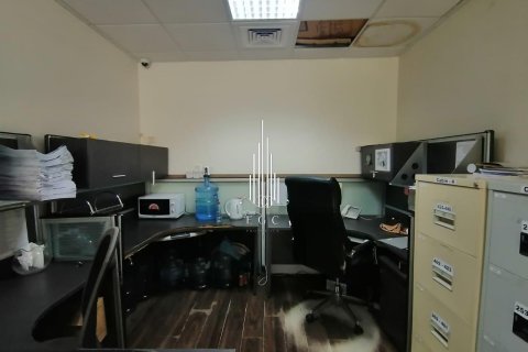 Office de 165.4m² à Shams Abu Dhabi, UAE No. 45267 16