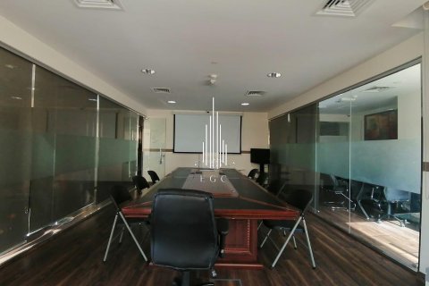 Office de 165.4m² à Shams Abu Dhabi, UAE No. 45267 7