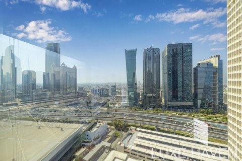 3 bedrooms Duplex in World Trade Centre Residence, UAE No. 8589 6