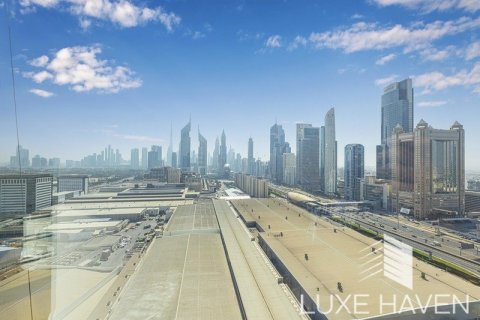 3 bedrooms Duplex in World Trade Centre Residence, UAE No. 8589 12