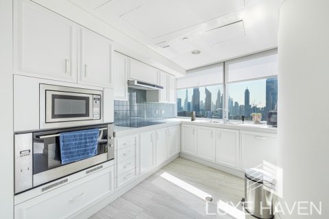 3 bedrooms Duplex in World Trade Centre Residence, UAE No. 8589 10