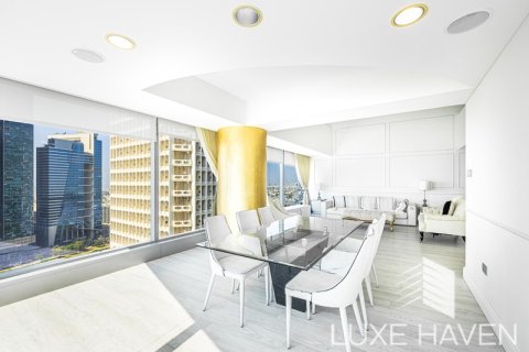 3 bedrooms Duplex in World Trade Centre Residence, UAE No. 8589 7