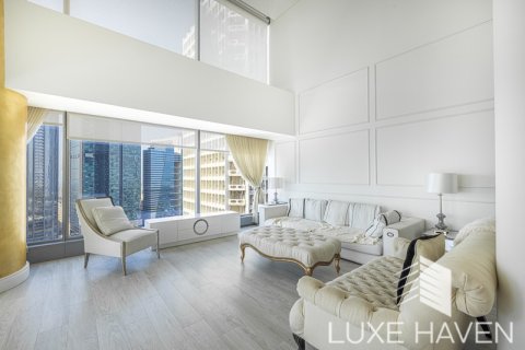 3 bedrooms Duplex in World Trade Centre Residence, UAE No. 8589 20