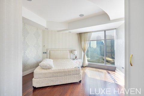 3 bedrooms Duplex in World Trade Centre Residence, UAE No. 8589 4
