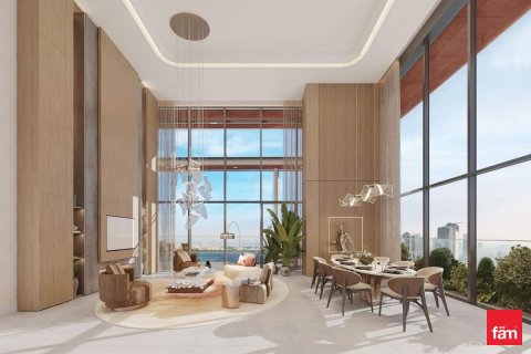 Apartment de 3 dormitorios en Dubai, UAE No. 215805 8