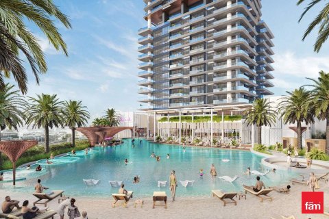 Apartment de 3 dormitorios en Dubai, UAE No. 215805 7