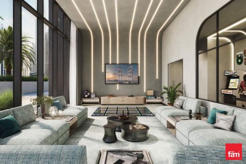 Apartment de 3 dormitorios en Dubai, UAE No. 215805 11