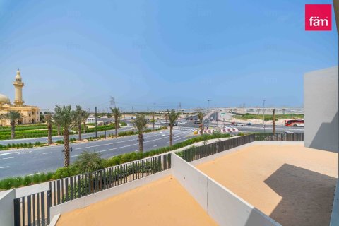 4 غرف نوم تاون هاوس في جبل علي, الإمارات العربية المتحدة رقم 213849 16