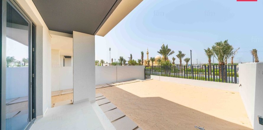 4 غرف نوم تاون هاوس في جبل علي, الإمارات العربية المتحدة رقم 213849