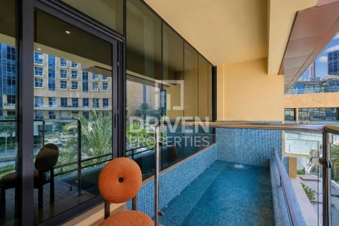 2 bedrooms Apartment in Dubai Marina, UAE No. 212359 25