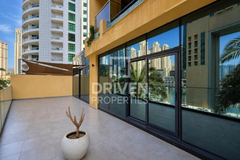 2 bedrooms Apartment in Dubai Marina, UAE No. 212359 23