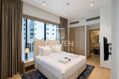 2 bedrooms Apartment in Dubai Marina, UAE No. 212359 12