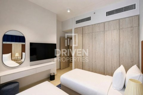2 bedrooms Apartment in Dubai Marina, UAE No. 212359 11