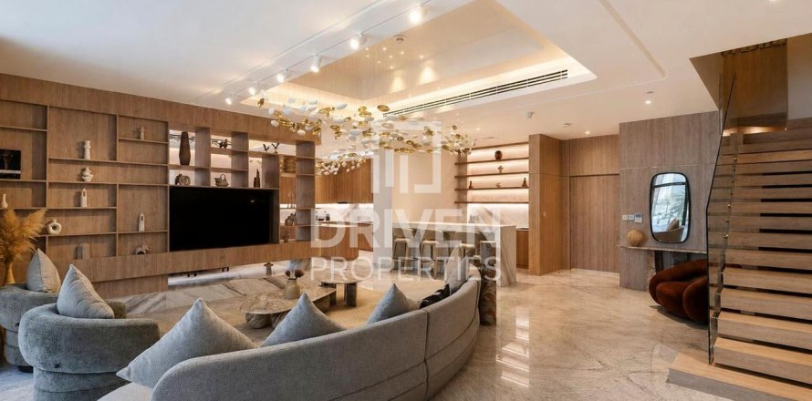 2 bedrooms Apartment in Dubai Marina, UAE No. 212359