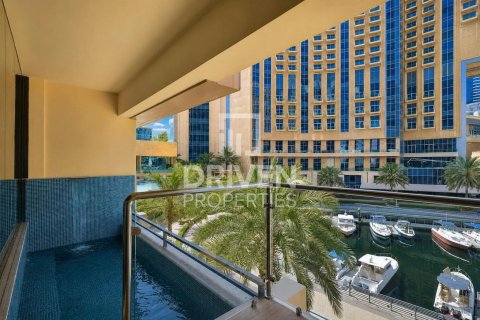 2 bedrooms Apartment in Dubai Marina, UAE No. 212359 26