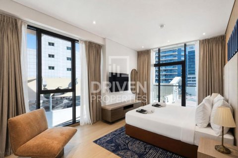 2 bedrooms Apartment in Dubai Marina, UAE No. 212359 17