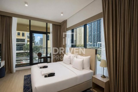 2 bedrooms Apartment in Dubai Marina, UAE No. 212359 14