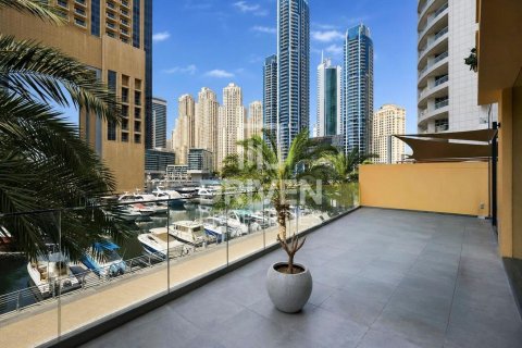 2 bedrooms Apartment in Dubai Marina, UAE No. 212359 22