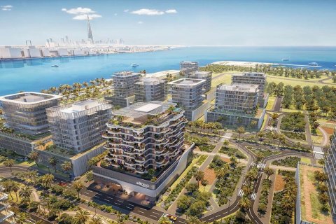Appartement de 1 chambre à Dubai, UAE No. 153464 8