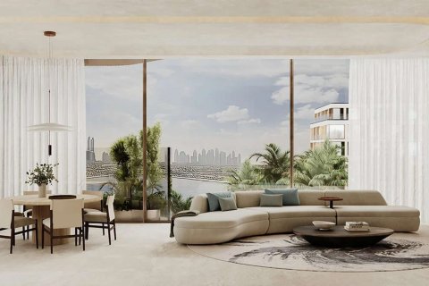 Appartement de 1 chambre à Dubai, UAE No. 153464 9