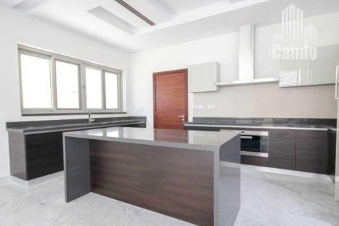 4 bedrooms Villa in District One, UAE No. 83217