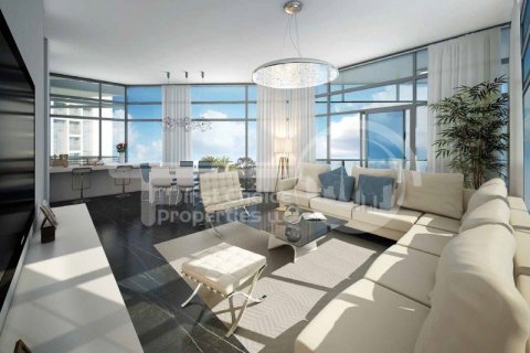 1 bedroom Apartment on the Saadiyat Island, UAE No. 172411 5