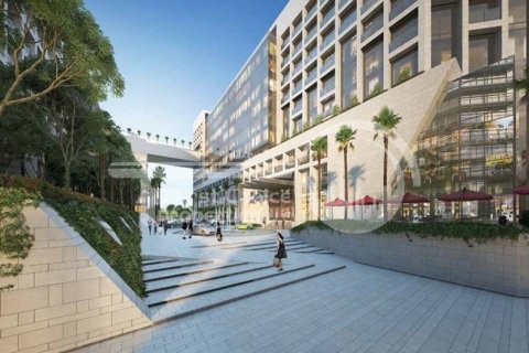 1 bedroom Apartment on the Saadiyat Island, UAE No. 172411 11