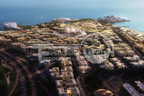 1 bedroom Apartment on the Saadiyat Island, UAE No. 172411 15
