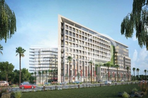 1 bedroom Apartment on the Saadiyat Island, UAE No. 172411 14