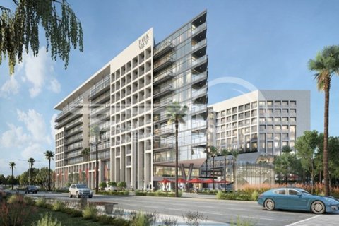1 bedroom Apartment on the Saadiyat Island, UAE No. 172411 12